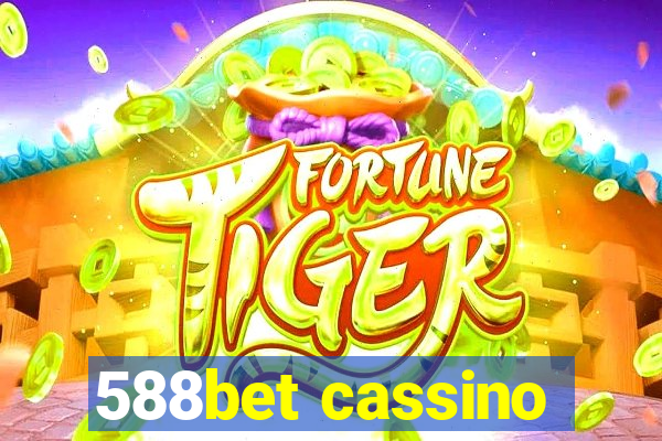 588bet cassino